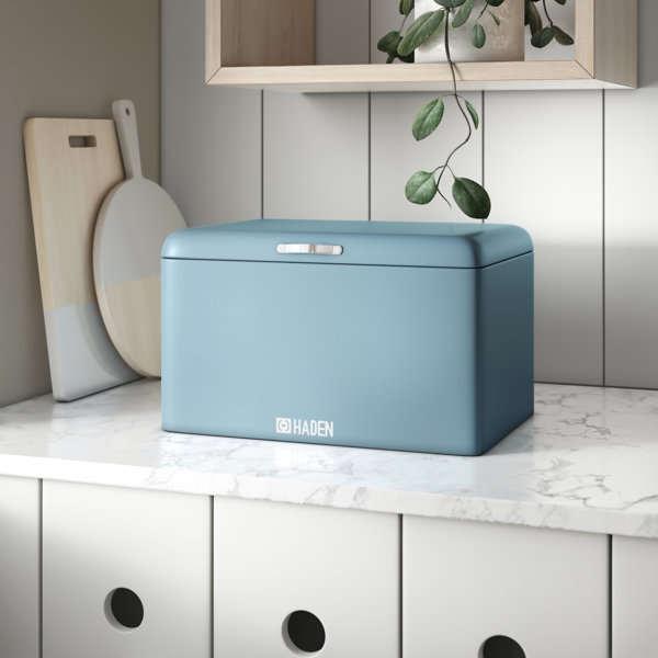 HADEN Perth Bread Bin & Reviews Wayfair.co.uk